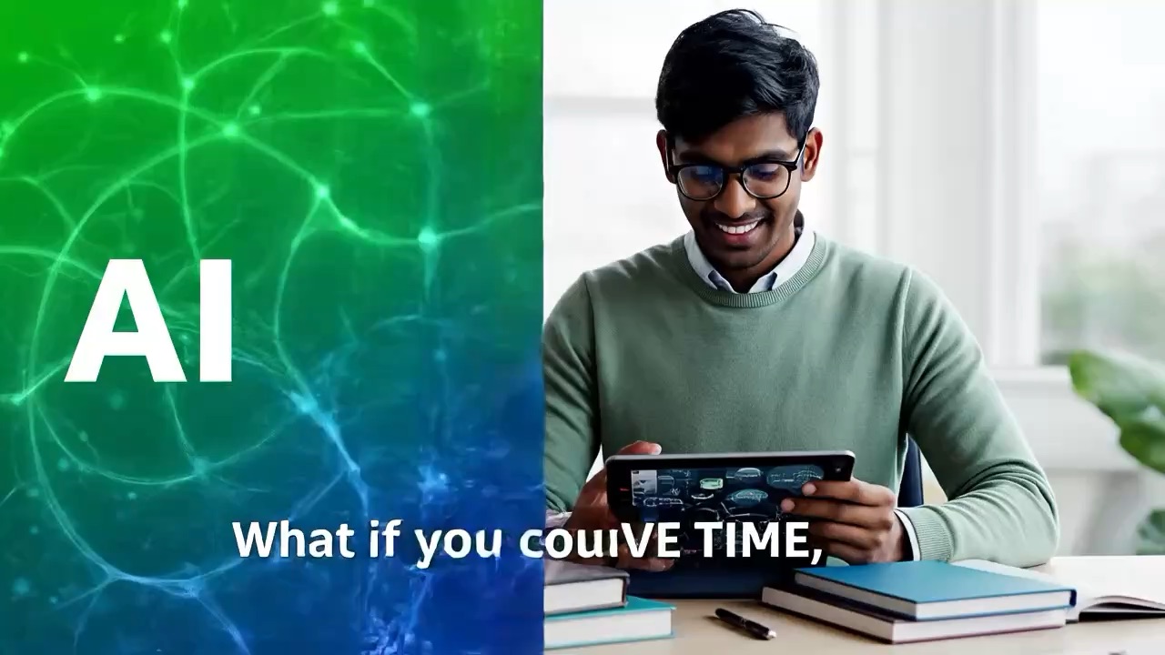 Ai in your everyday life