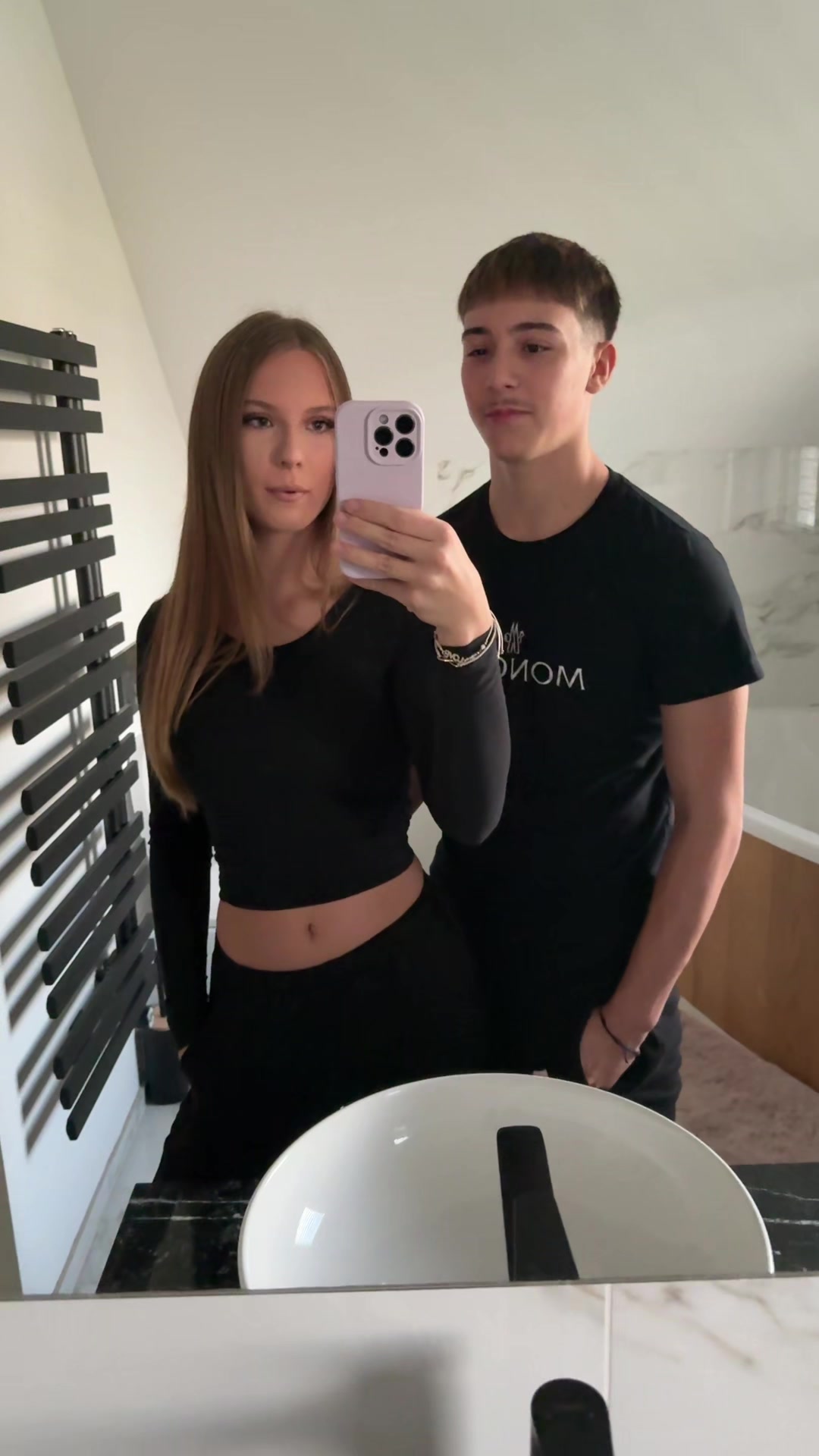#blowup? #trending #couple #xyzcba