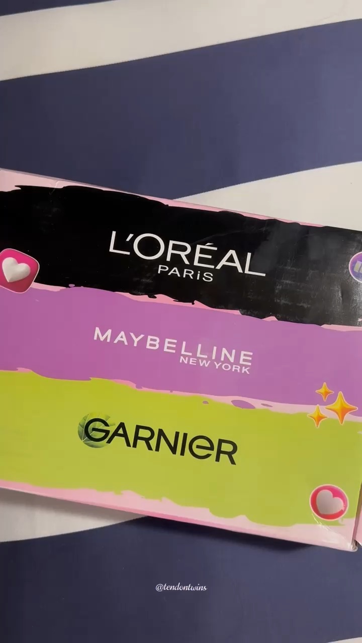Lorealstar pr