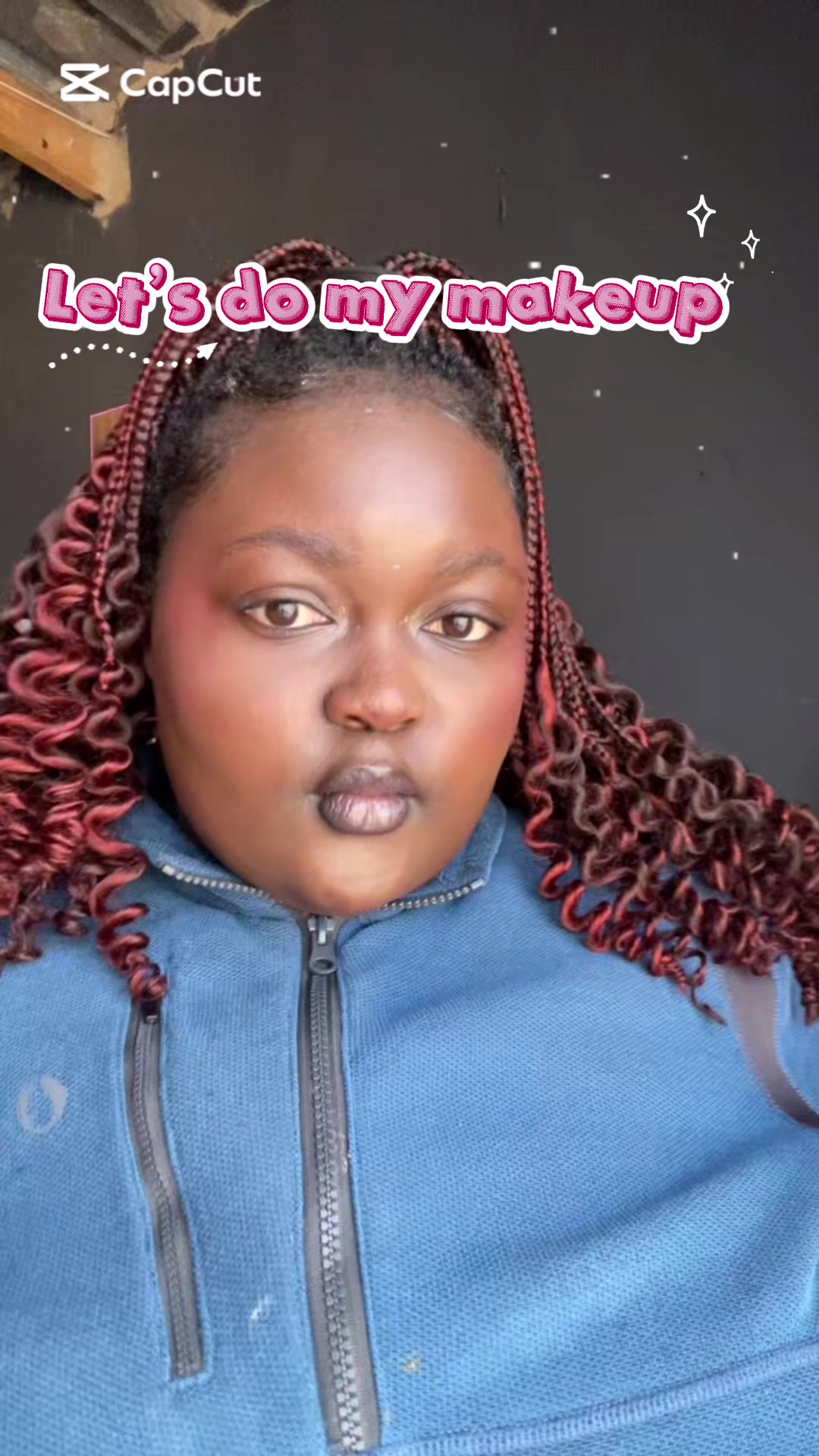 #creatorsearchinsights #trendingmakeup #goviral #xcyzba #makeup