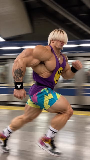 Deixei o celular no metrô e fui buscar no cardio mesmo 😂 Savage. #Maromba #MemesMaromba #HumorMaromba #FitnessBrasil