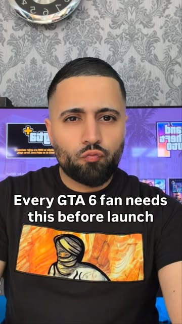 Every GTA fan needs this before launch #sidehustle #vibecoding #gta6 #replit