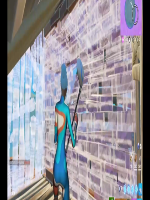 POWER POINT FPS IS GONE FOR GOOD...