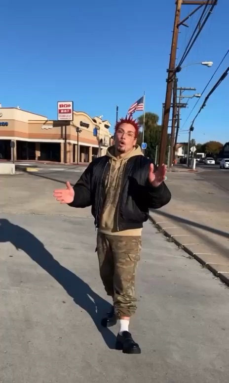 Frenen a la sirena de la charle