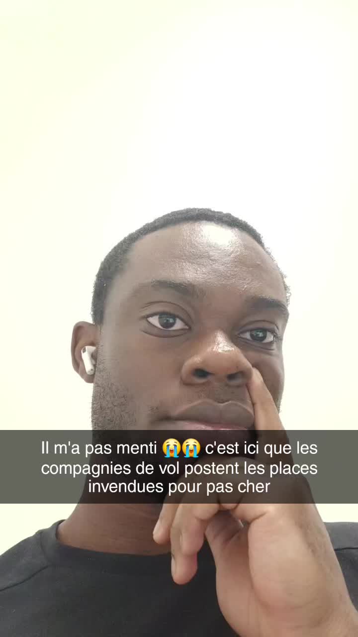 On dirait que j'me fais scam tellement c'est donné 😂 #budget #vlog #voyager #vacances #voyage @Triips