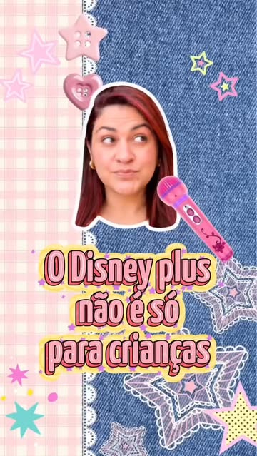 Venha ver meu ranking do Disney + e os 10 motivos para te convencer que não é um streaming só para crianças!!! #parce...