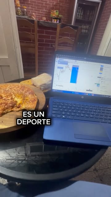 Haciendo Forex de lunes a domingo : donando en una organización benéfica llamada EUR\USD 🤡🤡