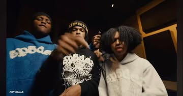 @khadobuckzz1 @babychiefdoit @babyyshotz “Marching Band” Prod By Me #outnow