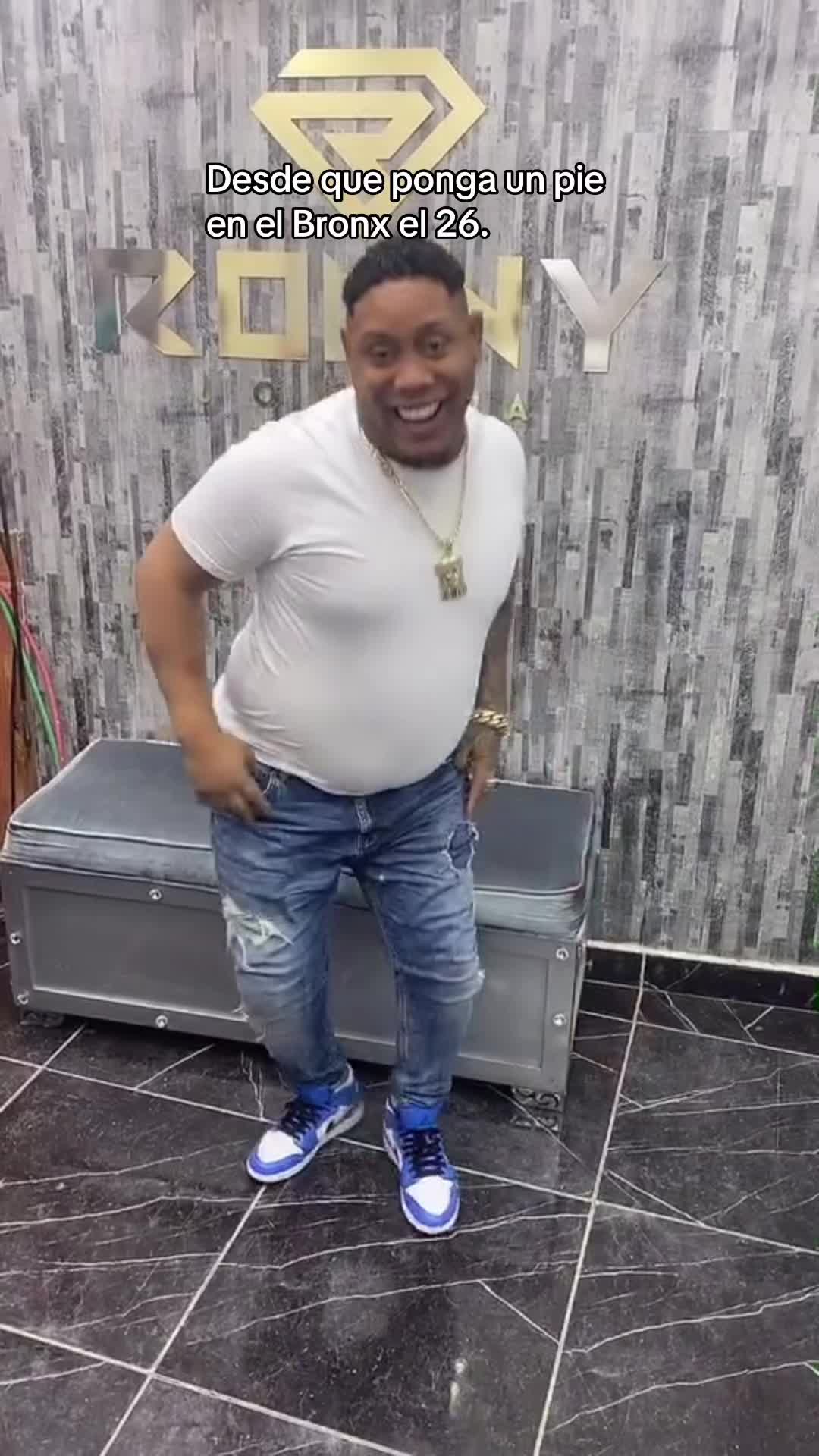 TikTok post