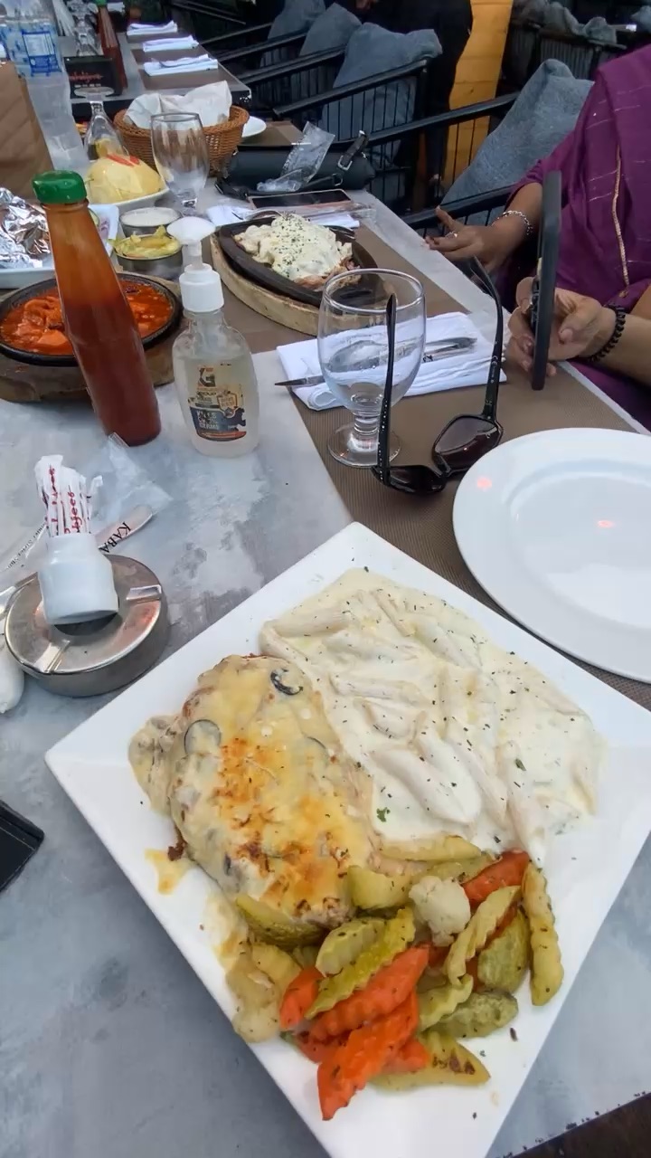 Food