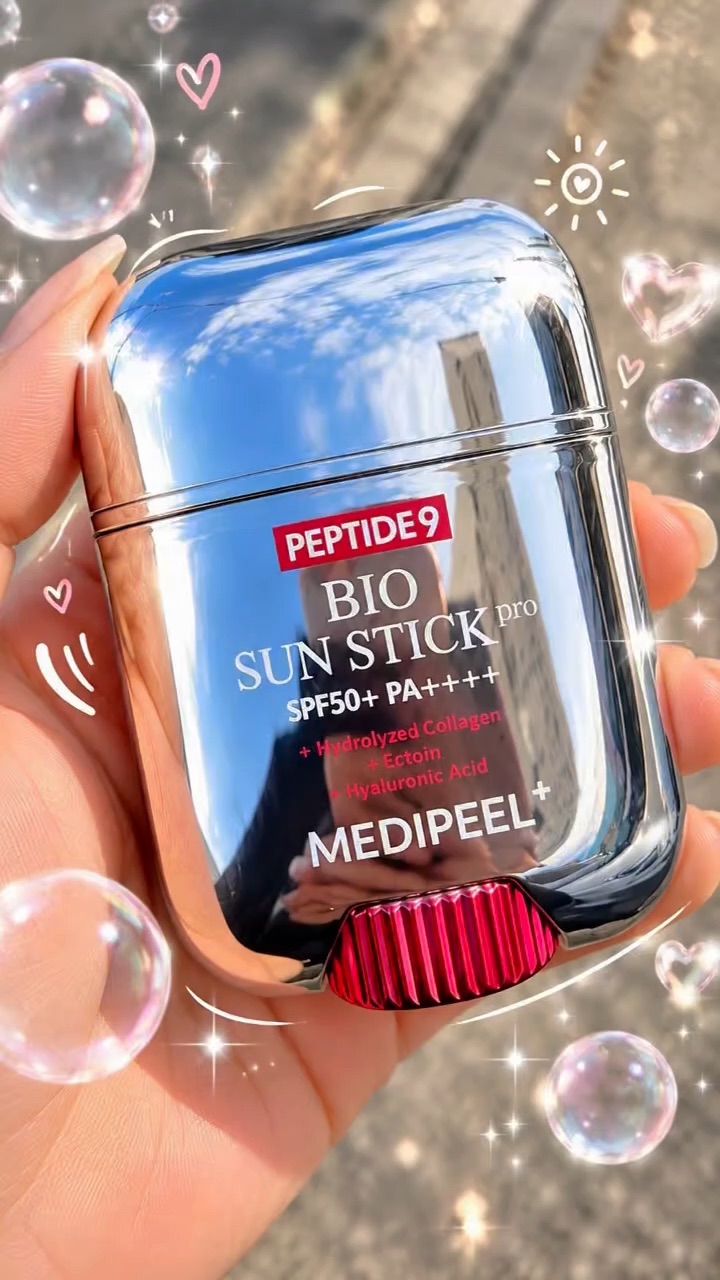 Medipeel 🤍