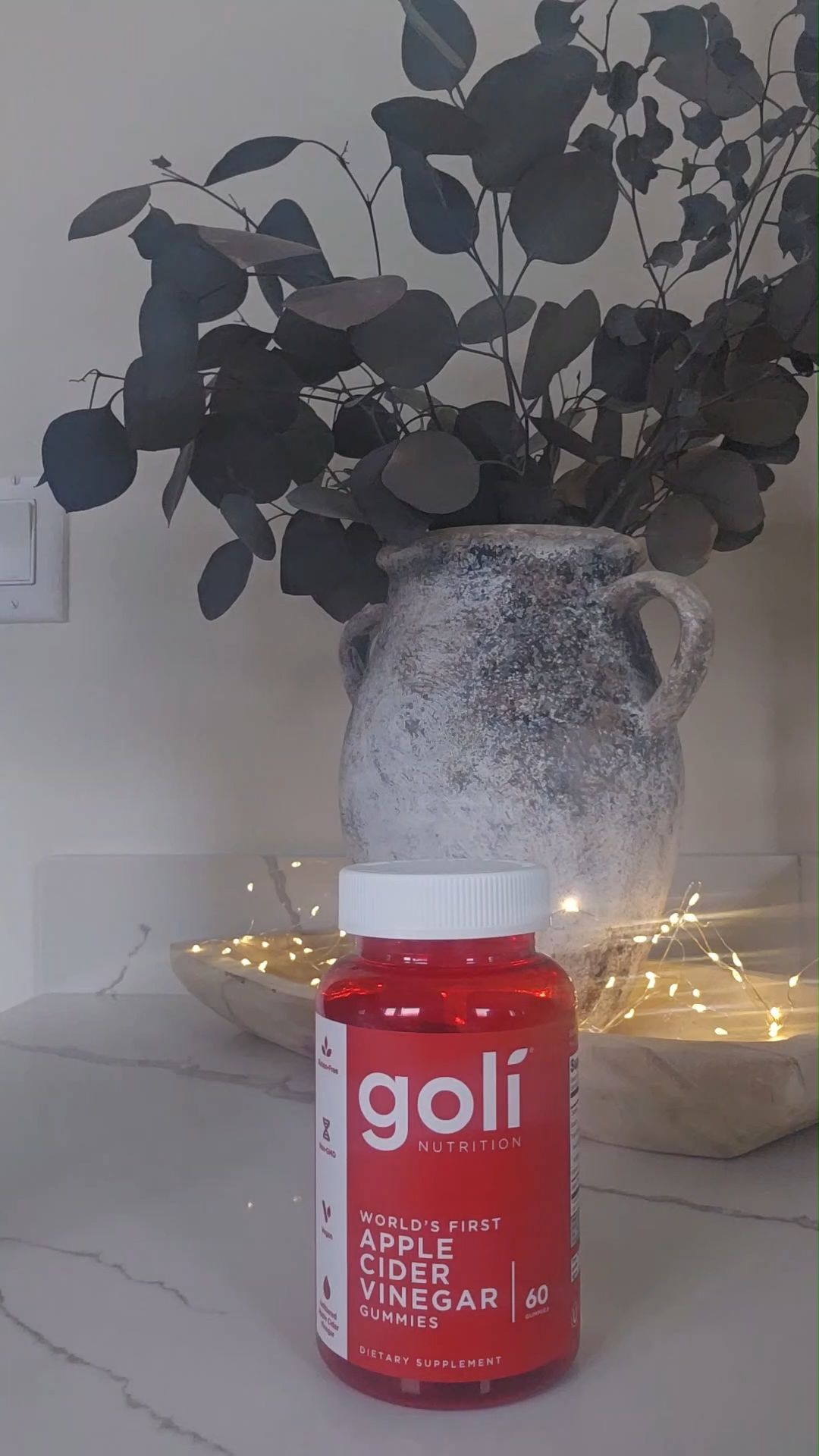 Simple Supplements for Real‑Life Wellness — Goli Favorites