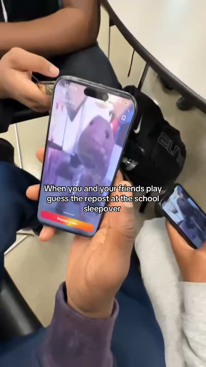 Game app