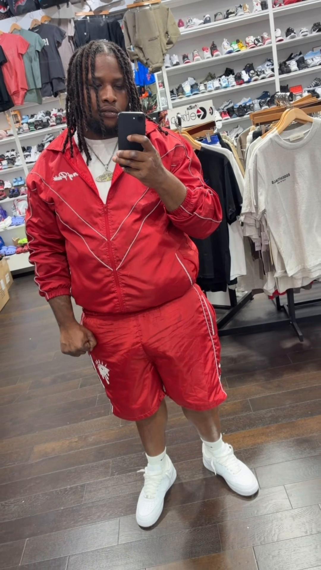 TikTok post