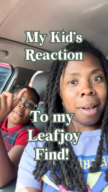 The nerve of these kids! This is my daughter and son’s reaction when I came back to the car with the tomato cages…and...