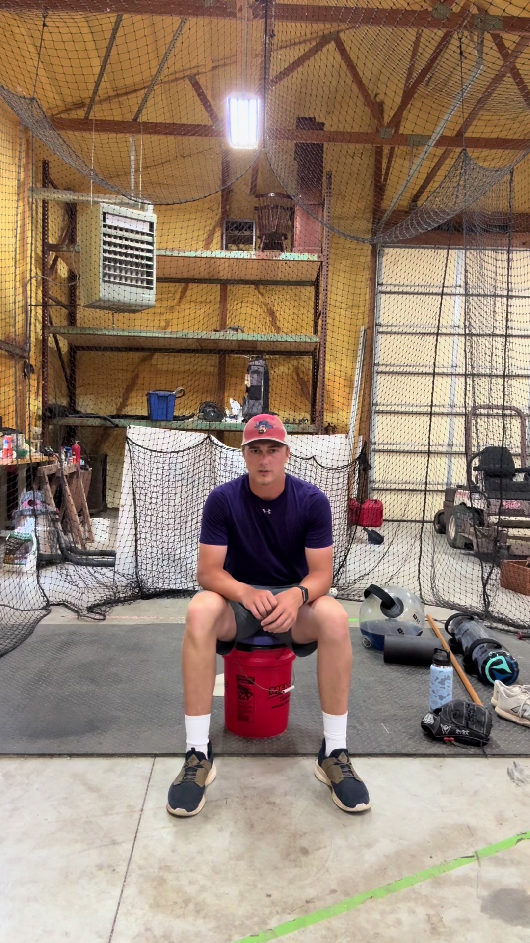 #jucoroute let me know what else you guys want to see
