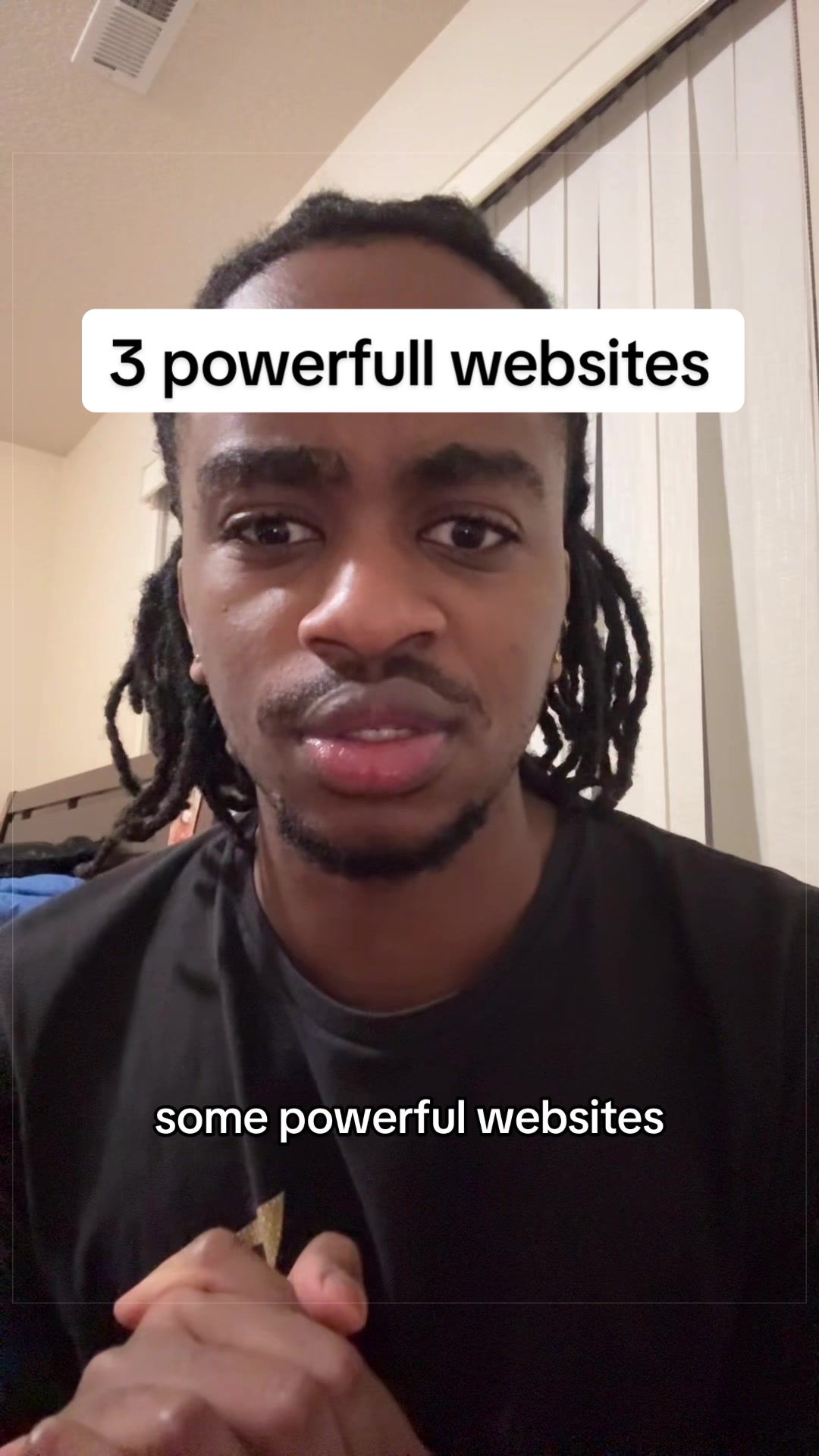 Best Student Websites!