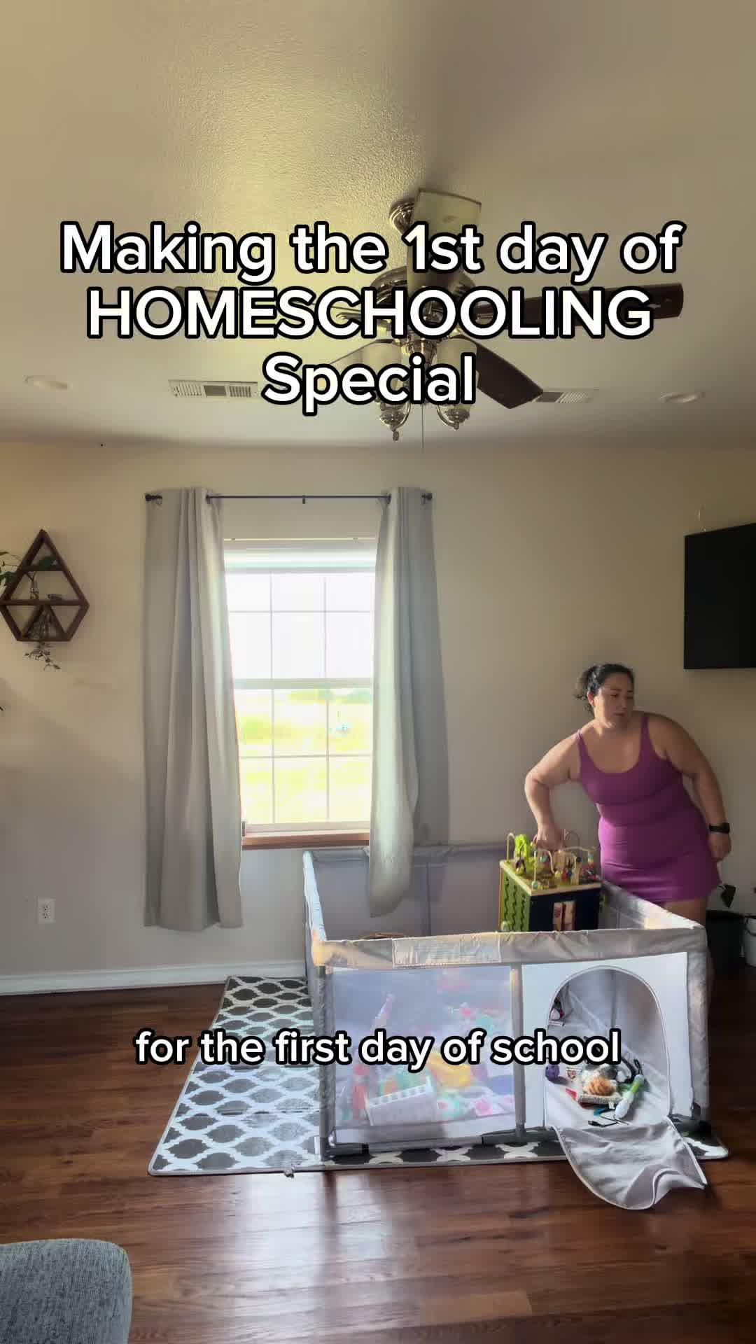 TikTok post