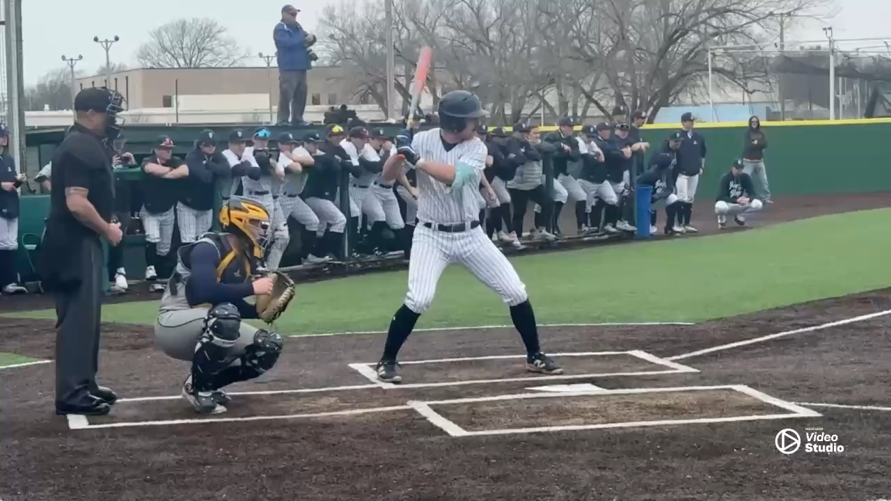 Juco Hitting