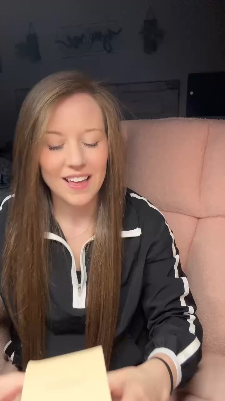 Squishy Review