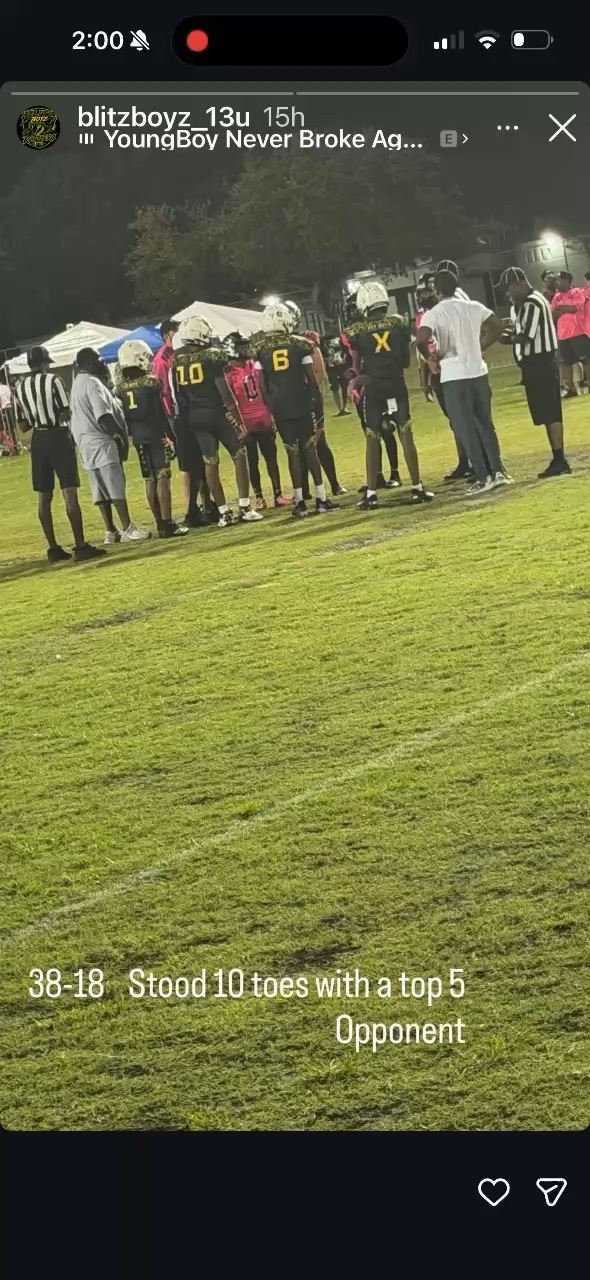 dse vs rattlers