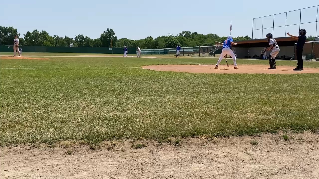 Baseball