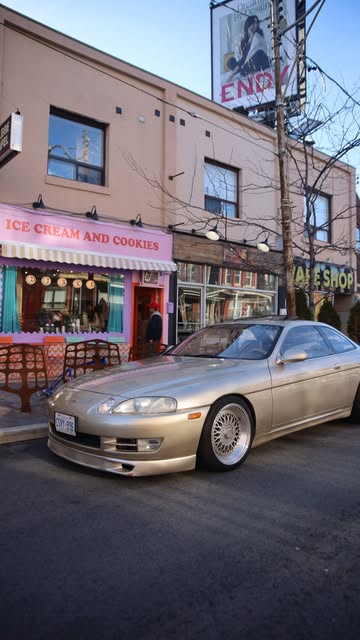 Don’t miss out on cars of disco 🚗 🪩 Post your car in front of @discocompany and get 1 free scoop of ice cream!🍦 Of...