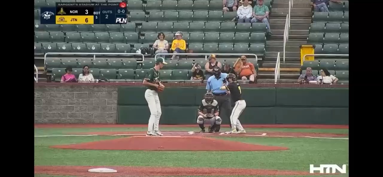 Pitching