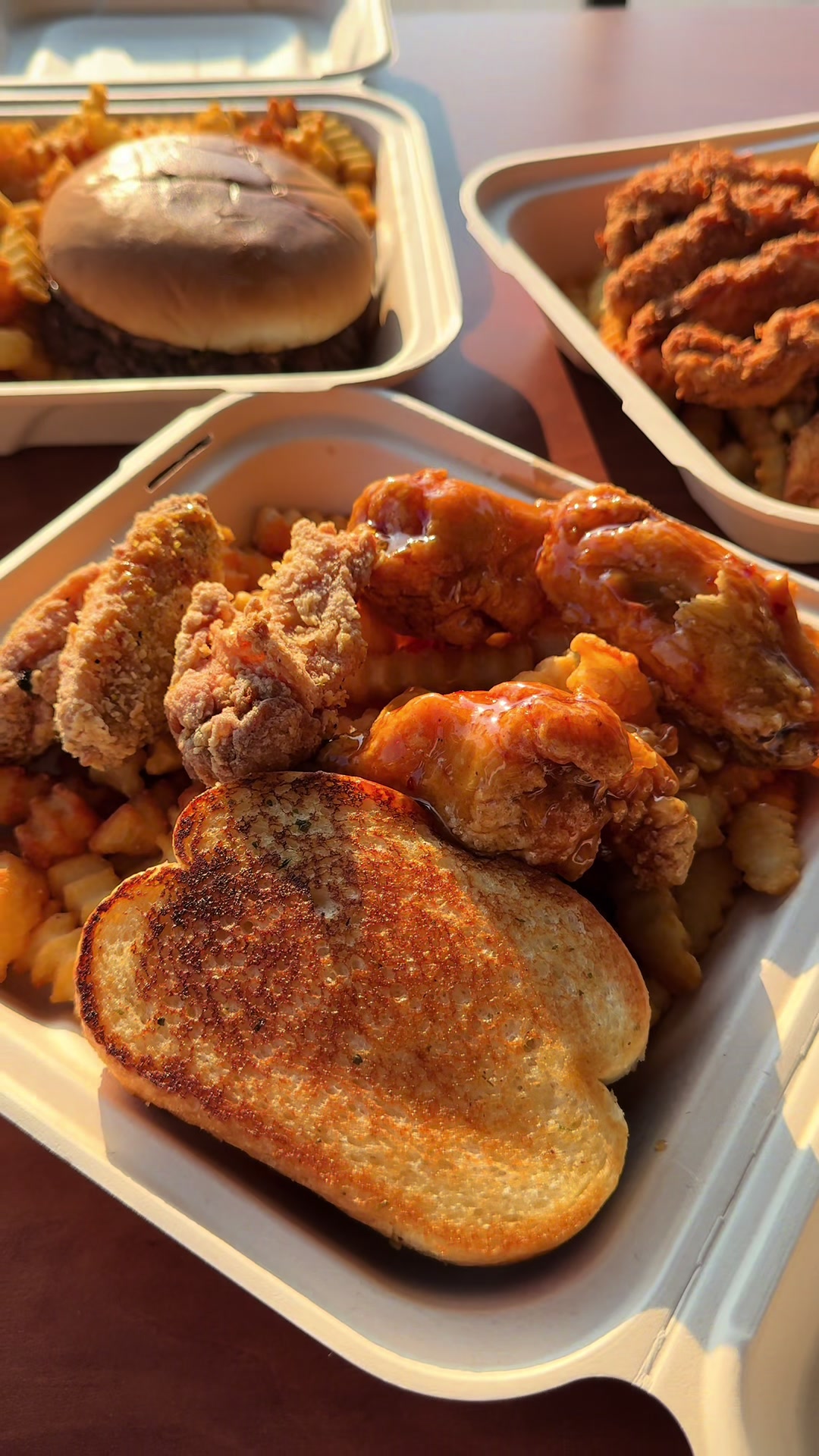 #foodtiktok #foodtok #arkansas #maumellearkansas #foodreview 18610 MacArthur Dr, North Little Rock