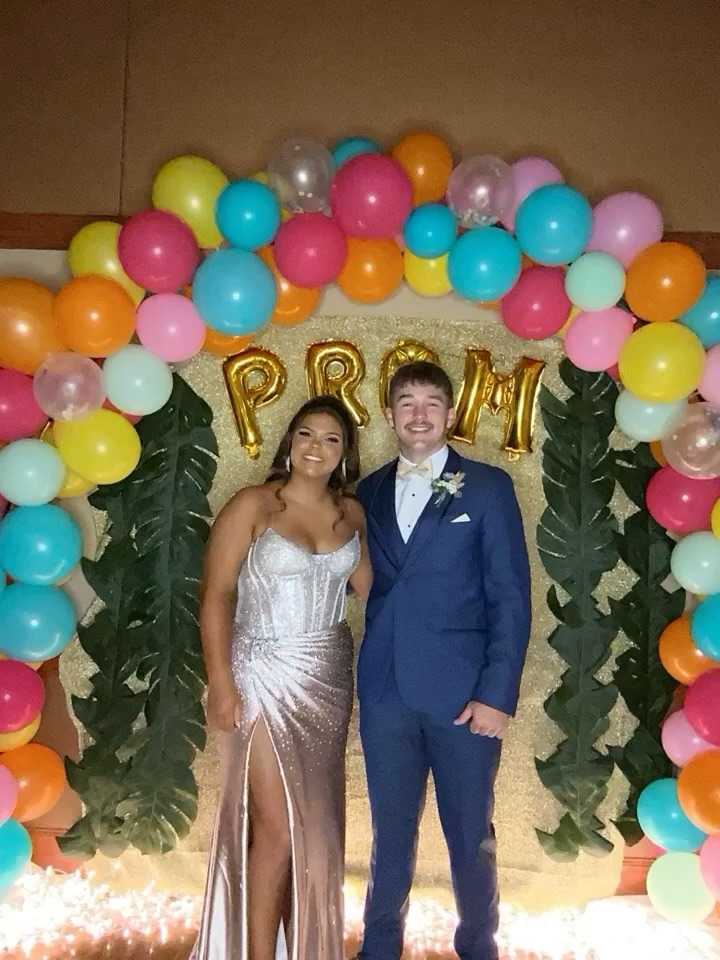 Prom 26’