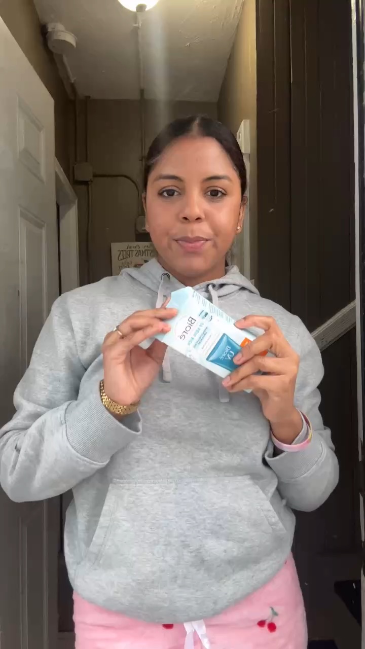 Video UGC – Biore