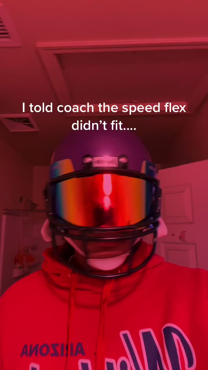 shoulda never told him😔 #football #speedflex #foodtiktok #drippy