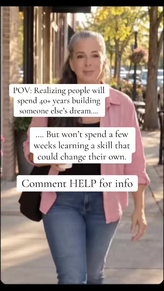Just a mom building something of her own, one step at a time. 💻✨ If you’ve been wondering how to get started online,...
