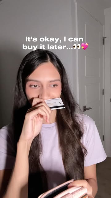 💔Me thinking I’m being responsible by saving it for later… 😭💀