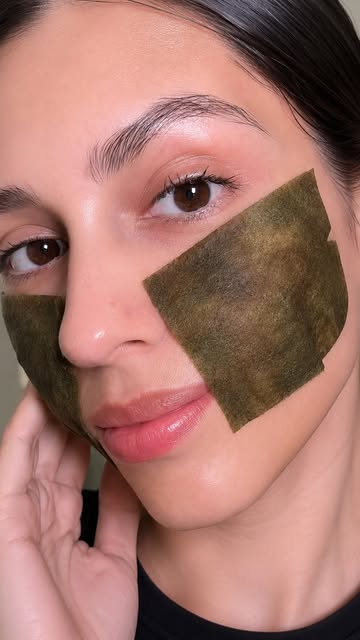 Gim PDRN pad + cream ✨#isntree #koreanskincare #boostingglowpad #gimpdrn #beauty @isntree