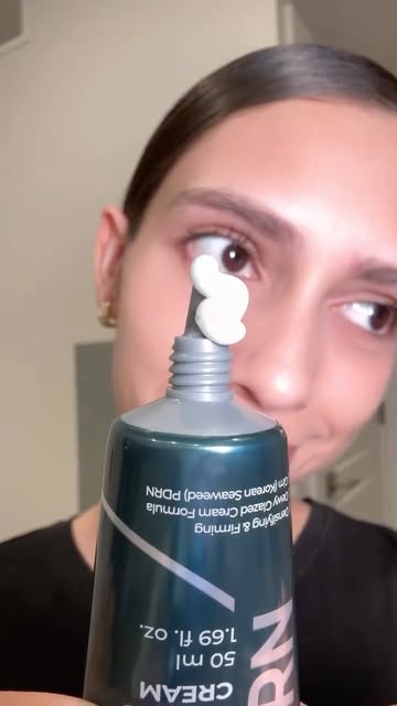 GIM PDRN✨ #gimpdrn #gimpdrncream #gimcream #koreanskincare @isntree @pickple.co 💖
