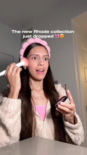 Saving it for later instead of going broke 😂🎀 What’s on your wishlist right now? 👀 Save it on Weeve!