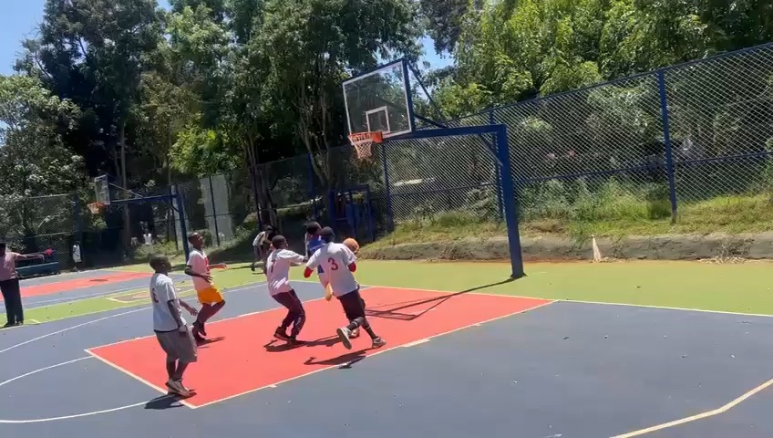 Basketball