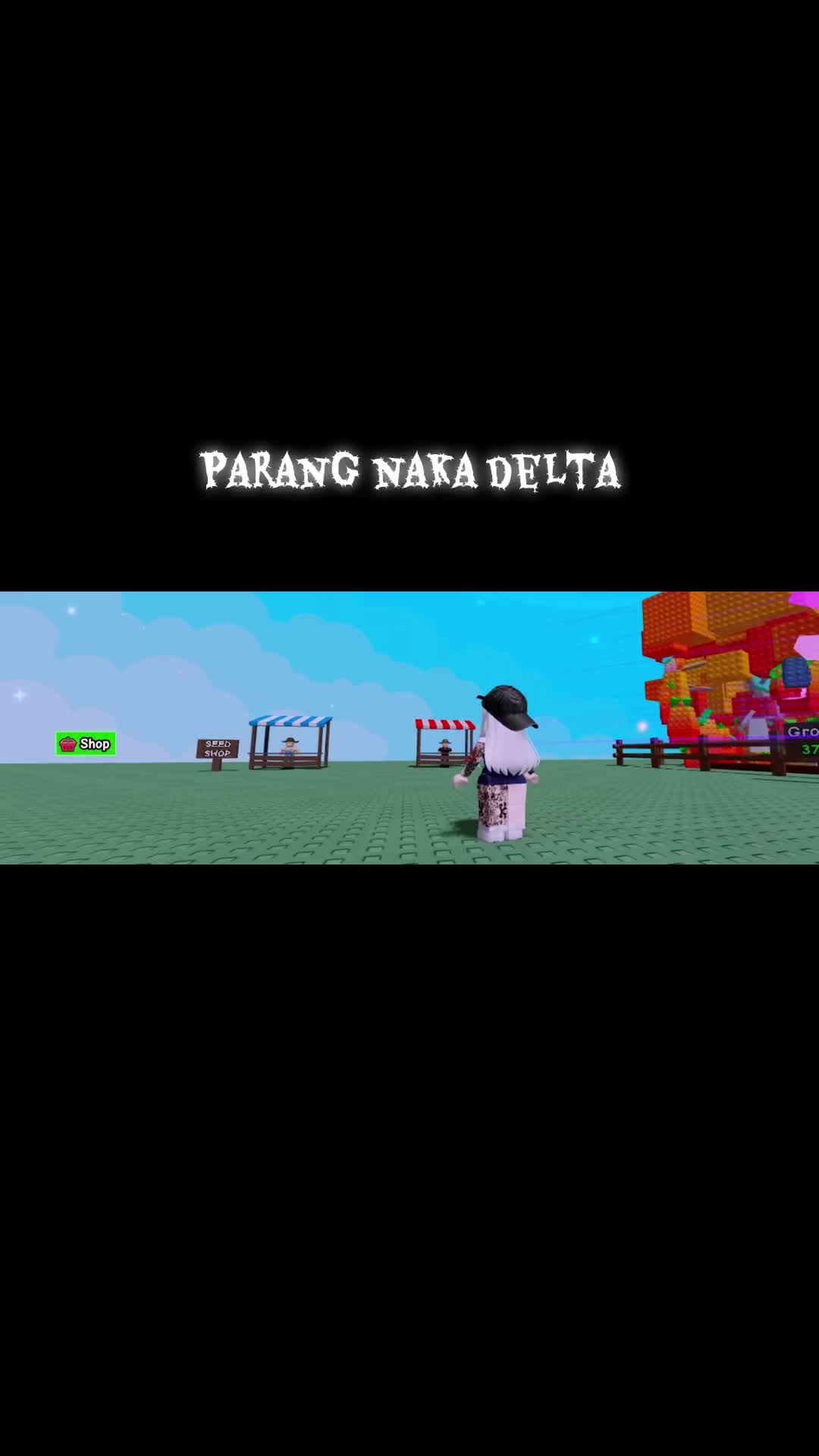 #roblox #fypシ゚ #robloxfypシ #growagarden