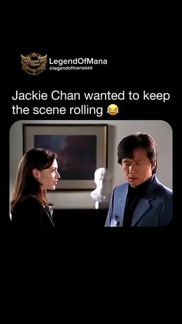 Jackie Chan is famous for blending high-risk stunts with comedy, creating a unique style that sets him apart from oth...
