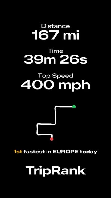 The 440-mile run from Atlanta to Orlando looks simple on a map — until you actually drive it. The second you escape A...