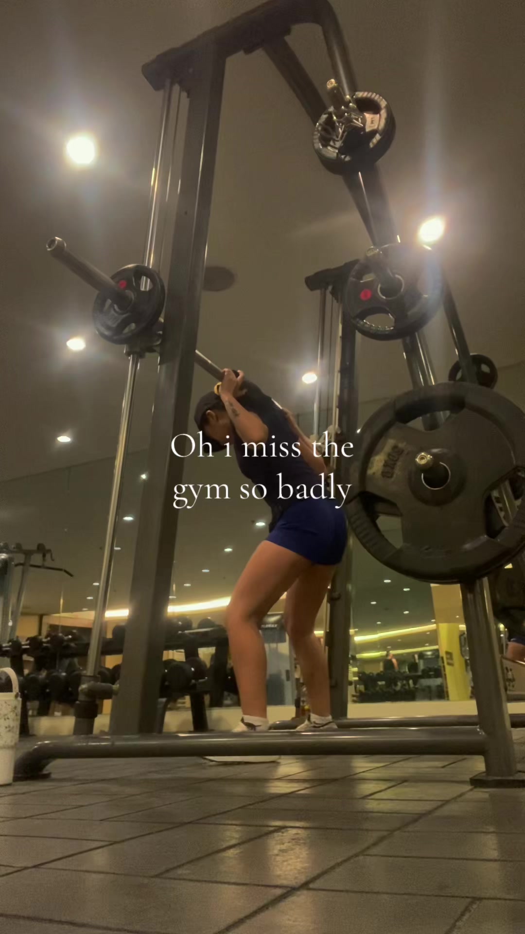 TikTok post