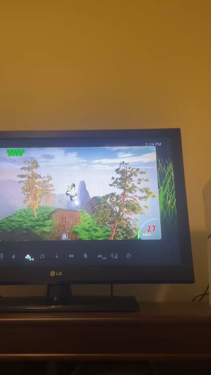 Me in descenders