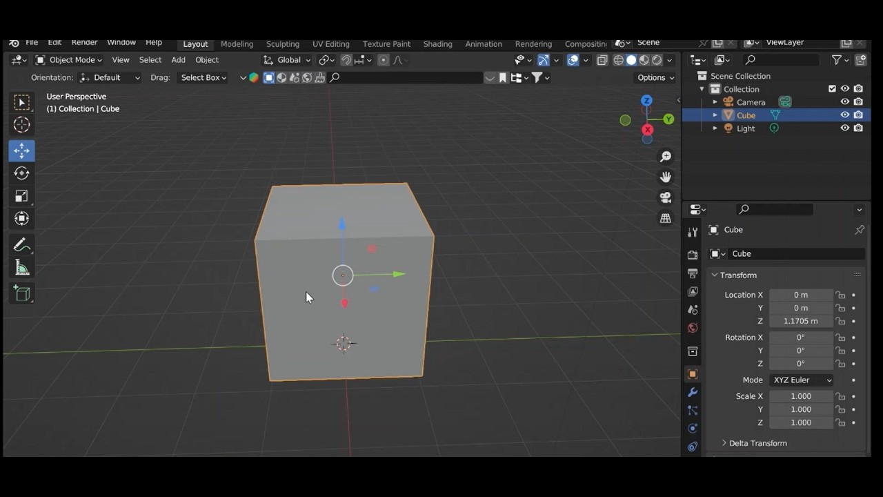 Blender how to model a dice easily An easy tutorial on how to model a dice in Blender.