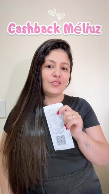#publi | 🚨 PARE de jogar sua nota fiscal fora! 👀💸 Eu descobri que dá pra comprar o que já faz parte da rotina e ai...