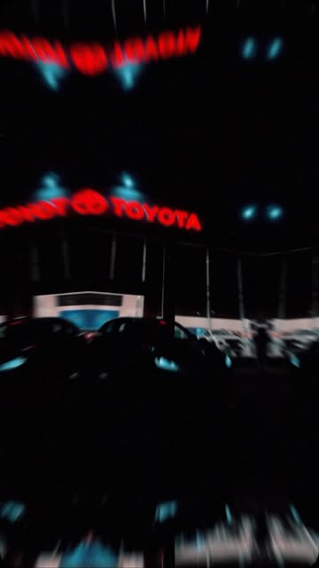 ✉️DM FOR PAID PROMOTION 📸 #toyota #edit #video #explore explorepage