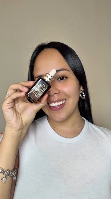 Mi piel también tiene su favorito: Hidratación, reparación y luminosidad en un solo paso con Advanced Night Repair. �...