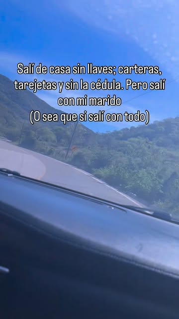 🙂‍↕️ #feed #contenido #viajes #humor #parejas