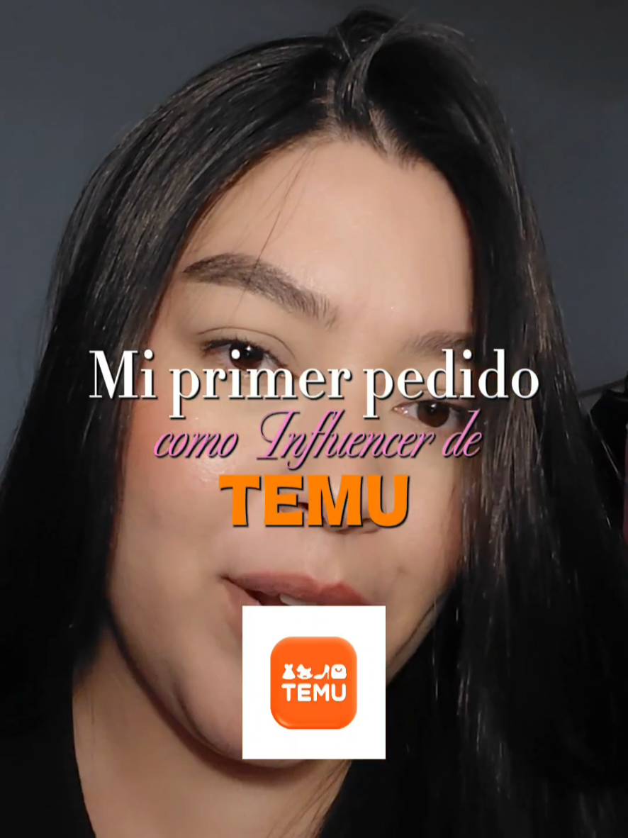 #ad 💵 ¡Oportunidades de colaboración remuneradas con @temu! Busca mi código [ale211569] en la app de Temu para unirt...