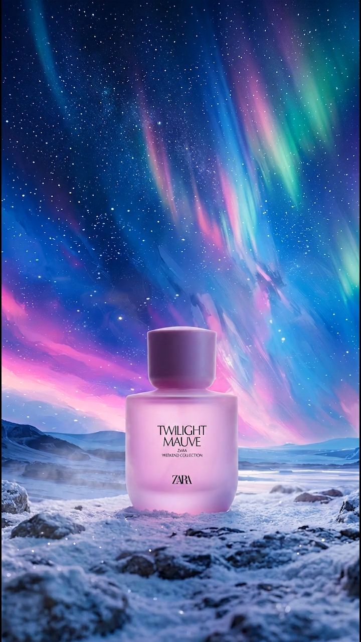 twilight zara